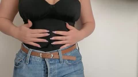 Francesca online show from November 25, 3:56 pm