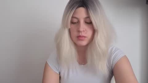Francesca online show from May 28, 9:12 pm