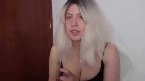 Francesca online show from June 10, 6:07 pm