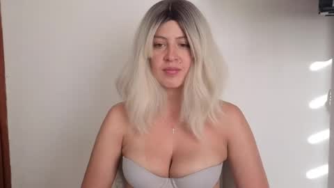 Francesca online show from July 21, 10:12 pm