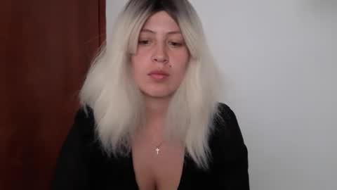 Francesca online show from July 30, 9:14 pm