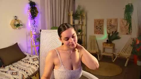 Francesca online show from March 21, 8:41 am