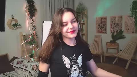 Francesca online show from April 14, 6:41 am