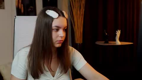 Snapshot of francescacavaliere chatting on July 10, 1:25 pm Francesca online show from July 10, 1:25 pm