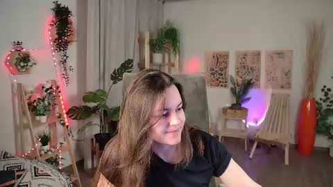 Snapshot of francescacavaliere chatting on July 19, 12:20 pm Francesca online show from July 19, 12:20 pm