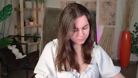 Snapshot of francescacavaliere chatting on July 22, 6:38 am Francesca online show from July 22, 6:38 am