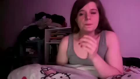 francescafey online show from January 8, 5:32 am