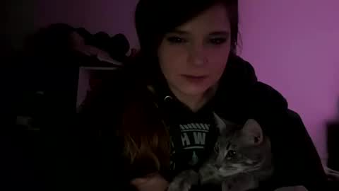 francescafey online show from January 10, 9:22 am