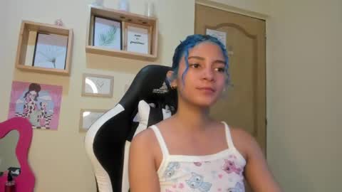 franchezcaa online show from June 9, 5:13 pm
