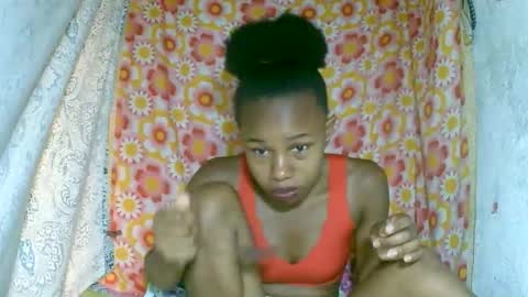 francilla online show from November 19, 6:13 am