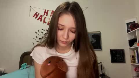 Francis online show from October 29, 12:07 pm