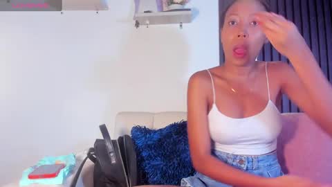 Laura online show from October 5, 12:25 pm