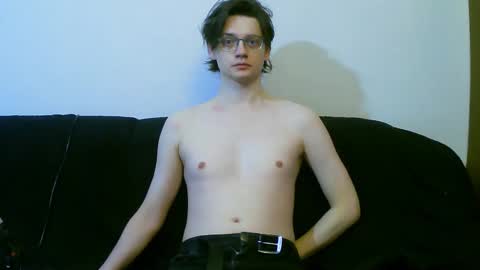 Snapshot of francisgray chatting on February 3, 2:11 pm Frank online show from February 3, 2:11 pm