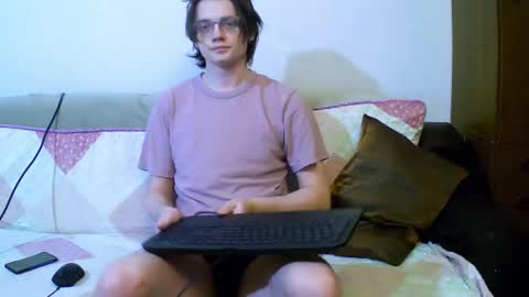 Frank online show from April 14, 4:46 pm