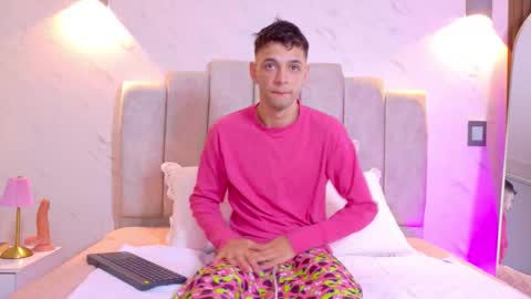 Franco online show from October 10, 8:41 pm