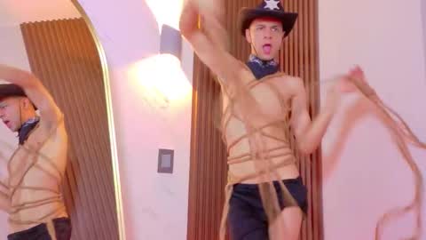 Franco online show from October 16, 9:49 pm