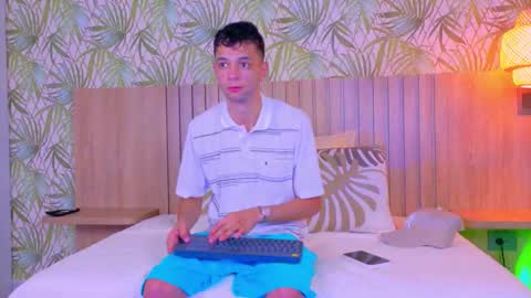 Franco online show from October 27, 9:08 pm