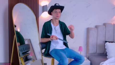 Franco online show from November 17, 8:58 pm