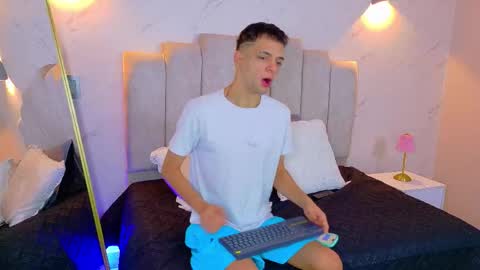 Franco online show from November 20, 10:42 pm