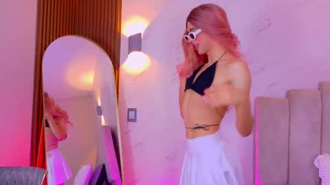 Franco online show from November 21, 11:25 pm