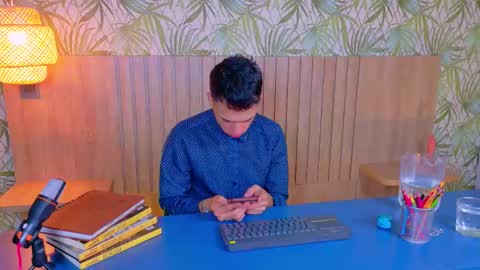 Franco online show from November 24, 10:53 pm