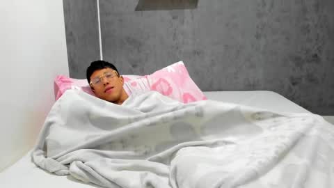 Franco online show from December 23, 4:06 pm