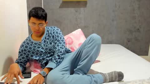 Franco online show from December 24, 10:11 am