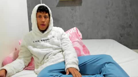 Franco online show from December 25, 2:02 pm