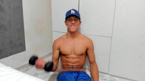 Franco online show from January 8, 4:00 pm