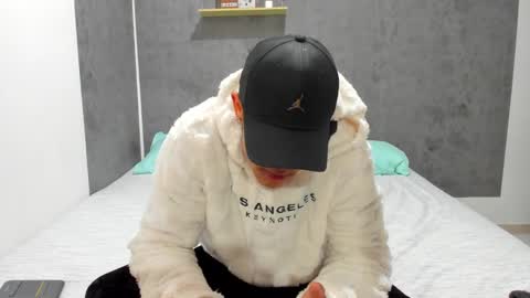 Franco online show from January 26, 6:17 am