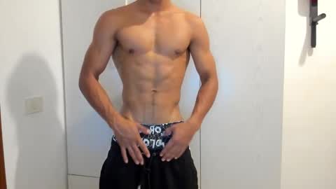 Franco online show from October 12, 2:38 pm