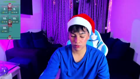 Snapshot of franco_rizzo01 chatting on December 29, 2:06 am frank online show from December 29, 2:06 am