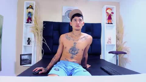 Franco online show from February 16, 11:39 am