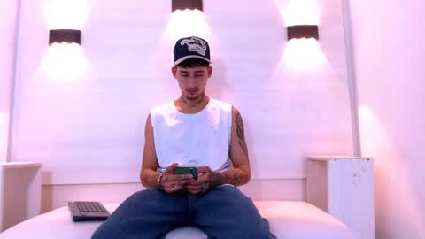 Franco online show from February 27, 11:54 am