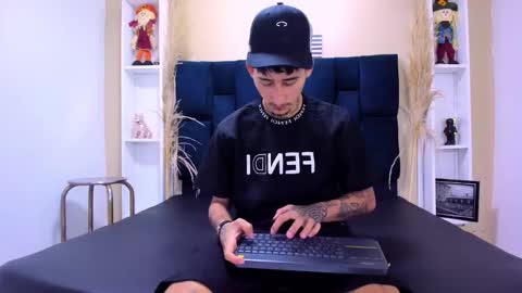 Franco online show from February 28, 11:22 am