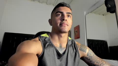 franco online show from January 20, 1:39 am