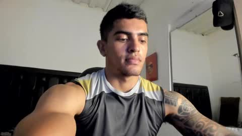 franco online show from February 1, 1:44 am