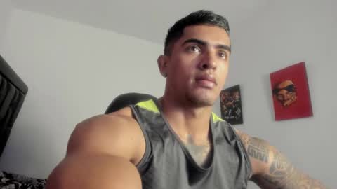 franco online show from September 30, 12:48 am