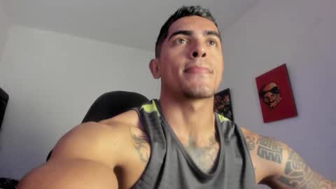 franco online show from March 8, 4:55 pm