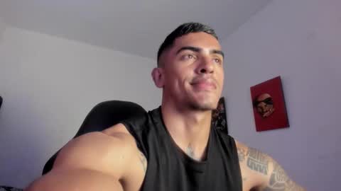 franco online show from March 19, 4:33 pm