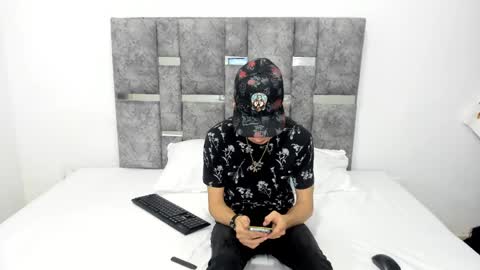 Snapshot of franco_taylor chatting on January 19, 4:01 am Franco taylor online show from January 19, 4:01 am