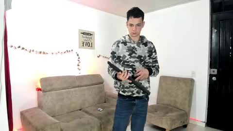 Snapshot of franco_taylor chatting on February 24, 10:13 am Franco taylor online show from February 24, 10:13 am