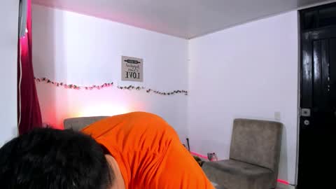 Snapshot of franco_taylor chatting on February 26, 8:46 am Franco taylor online show from February 26, 8:46 am