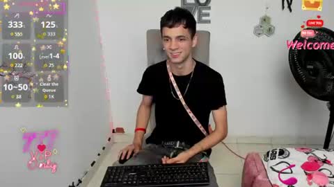 Franco taylor online show from June 25, 1:26 pm