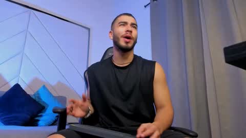 FRANCO online show from January 13, 3:39 pm