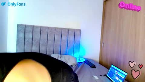 franco online show from April 14, 6:36 pm