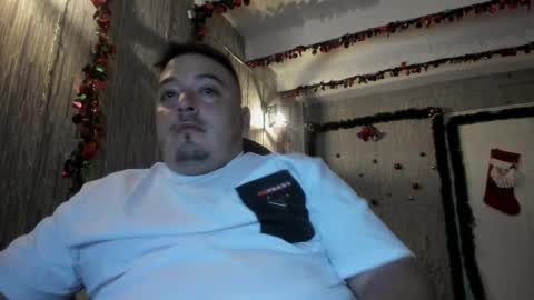 Juan online show from December 25, 10:16 pm