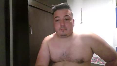 Juan online show from January 7, 2:58 am