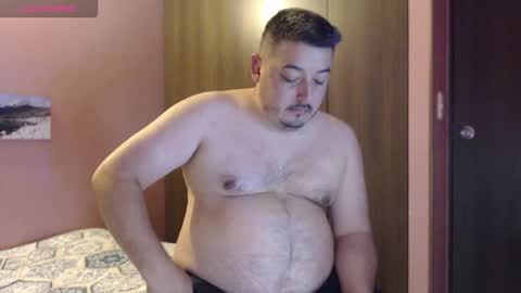 Juan online show from February 12, 1:55 am