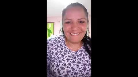 francy froz online show from December 19, 3:46 am